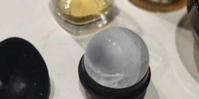 Makers Moulds Ice-Molds Sphere Ice-Cube Round-Ball Kitchen Party Cocktail-Use DIY Home-Bar