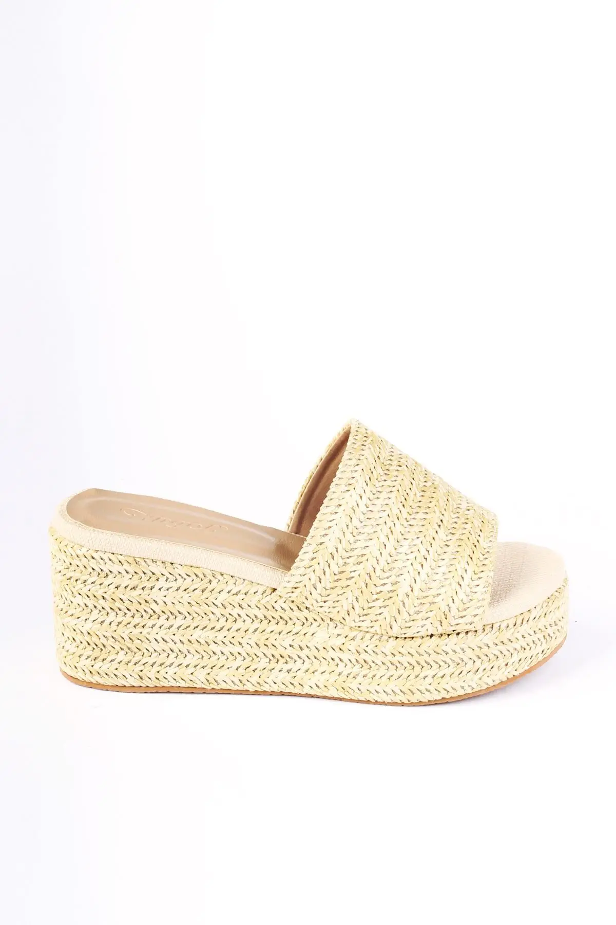 

Modabuymus Slippers