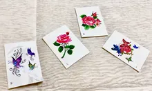 Competition Swimwear Bathing-Suits Patchwork Riseado Racerback Sports Women 