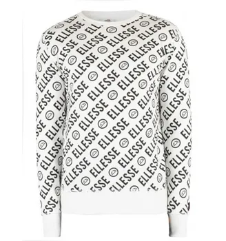

Ellesse Wall white sweater men