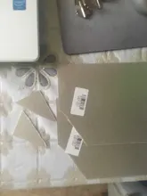 Piezas de repuesto para horno microondas, placas de Mica para Midea, tapa de magnetrón, 2 uds., 14,5x12cm