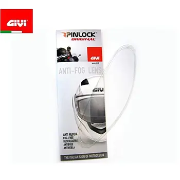 

Givi - Visiera antifog pinlock z2261r
