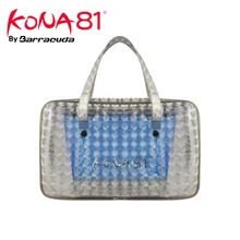 Barracuda KONA81 аксессуары-Водонепроницаемый 2-в-1 прозрачный сумка для плавания