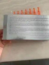 Suero facial con ampolla de vitamina C, blanqueador, antiarrugas, hidratante, reduce los poros, repara el cuidado de la piel facial