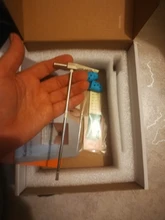 Bag Book Tune-Hammer Gecko Kalimba Thumb Instruction Koa Musical-Gift Aiersi 17-Keys