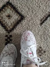 Zapatillas de deporte con encaje transpirable y plataforma para mujer, zapatos deportivos, informales, cómodos y transpirables para verano, novedad de 2020, gran oferta