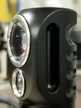 Rechargeable Headlamp Led-Light Magnetic-Tail Wurkkos Hd20 LH351D 21700 2000lm Dual 