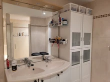 Shelf-Holder Storage-Rack Shampoo Kitchen-Organizer Cosmetic Wall-Mounted Corner Bathroom Shower