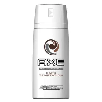 

AX Spray deodorant spray Dark Temptation-150 ml