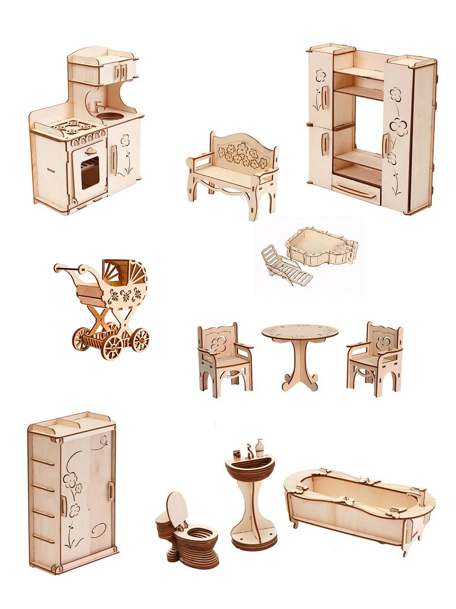 без кровати