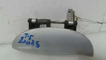 

8365102010 HANDLE OUTSIDE REAR LEFT HYUNDAI ATOS PRIME (MX)