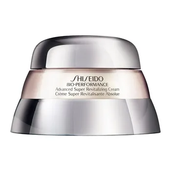 

Anti-Ageing Cream Bio-performance Shiseido