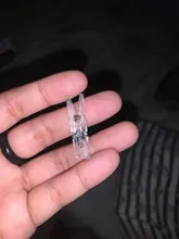 Led-String-Lights Garland Photo-Clip Battery-Operated Christmas-Decoration Holiday Wedding