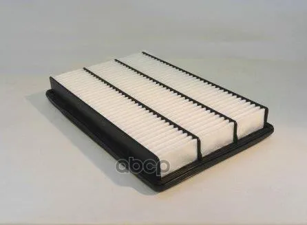 Фильтр Воздушный Mitsubishi Pajero Iii, Iv 2.5td/3.2di-D 00- Big filter арт. GB938