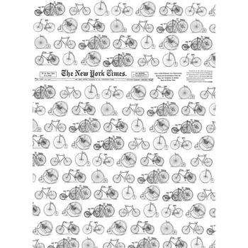 

Rice paper for Decoupage "" craft Premier "", A3, 25 g/m, "veloshrift" "cp00379