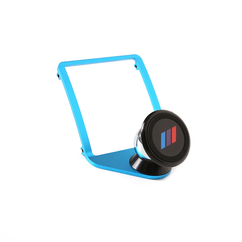 Suporte de Celular de Liga de Alumínio Guarnição para Bmw Séries gt F22 F23 F30 F31 F34 F32 F33 F35 F36 F80 F82 F83 m2 m3 1 2 3 4 21 Cheap Suporte universal p carro