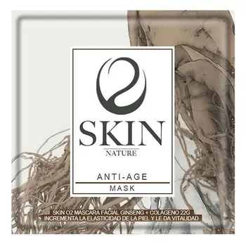 

Anti-Ageing Revitalising Mask Skin Set Skin O2