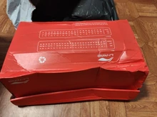 Sneakers Lining ROUGE Light-Weight Sport-Shoes Marathon Breathable ARBP037 IV Men ARBR015