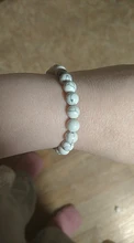 Pulsera de hematita de cilindro para hombre, pulseras clásicas de cuentas de piedras naturales, brazaletes para hombre, regalo de joyería de Yoga 2020