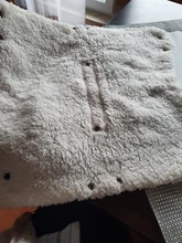 Ventilador portátil para silla de bebé, accesorio Personal de 500mAh, para cama de bebé, asiento de coche, recargable por USB, Mini cochecito