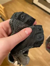 Toplook-body cruzado reflectante para mujer, traje sexy de manga larga con cuello en V para otoño e invierno, bodycon para fiesta y club, cuerpo sólido