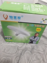 Led Bulb e27 For Home Led Lamp 220v 15W 20W 40W 50W 60W Indoor Lighting UFO Shape Light