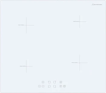 

Schaub Lorenz SLK IY6TC2 индукционная варочная поверхность