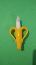 Mordedor seguro sin BPA para bebé, juguetes para bebé, cepillos dentales de entrenamiento, silicona, cuidado Dental, cuentas de lactancia, regalo para bebé