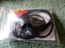 REDEAGLE-Mini cámara de seguridad analógica, Cámara de visión frontal gran angular, sin línea de guía