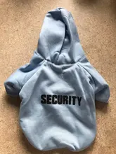 Seguridad ropa para gato mascotas abrigos para gato chaqueta sudaderas con capucha para los gatos traje cálido ropa para mascotas ropa de conejo Animales Mascotas traje para perros 30