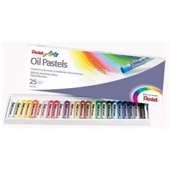 

Cf25pastelli oil pack. AssPENTEL3.67