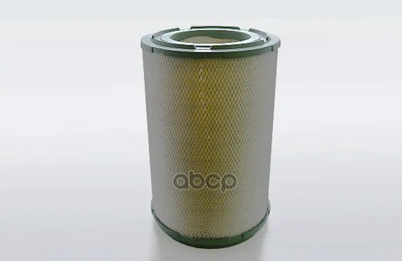 Фильтр Воздушный Подходит Scania: 4-Series 95-04, P,G,R,T-Series 04-(С-Ма Knecht/Mahle) Gb-507 Big filter арт. GB-507