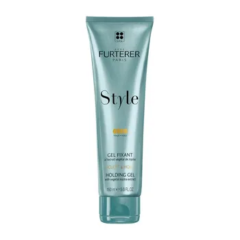 

Extrastrong Top Gel Style Vegetal René Furterer (150 ml)