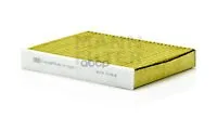 Фильтр Салона Frecious Plus Mann-Filter Fp2433 MANN-FILTER арт. FP2433
