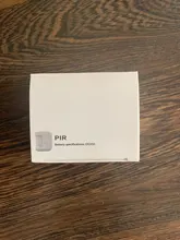 TREEYE WiFi Sensor de cuerpo humano inalámbrico cuerpo inteligente movimiento PIR Sensor de movimiento Zigbee con puerta Tuya vida inteligente App