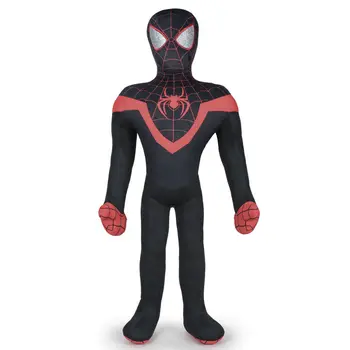 

Plush Thousands Morales Spiderman Marvel 80cm