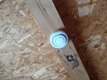 Tuya-alarma de humo WiFi para el hogar, sistema de seguridad contra incendios, Detector de humo, combinación de casa