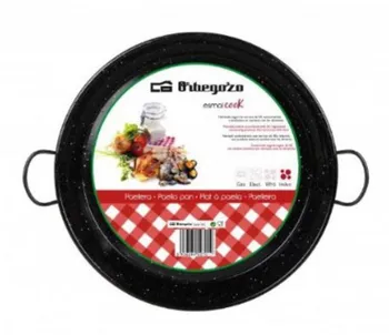 

ORBEGOZO PAELLA PXE3046 46CM