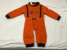 Astronaut-Costumes Jumpsuit Infantil Toddler Baby-Boys Kids 