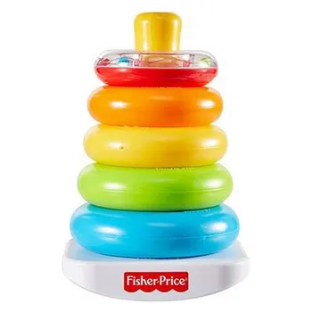 

Balancing Pyramid Mattel