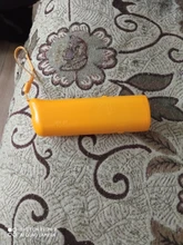 Espantaperros-entrenador aparato de entrenamiento LED ultrasónico 3 en 1, antiladridos, sin batería