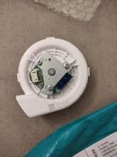 Ventilador de motor para XIAOMI Roborock S50 S51 S55, repuestos de aspiradora Robot