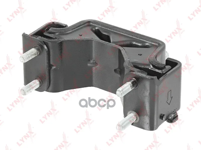 Опора Кпп Lynxauto Me2592 LYNXauto арт. ME2592