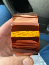 Heat-Bga-Tape Board-Protection High-Temperature Polyimide