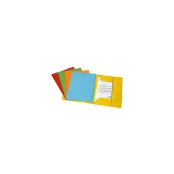 

Cf25 Cartelline Bristol 3l AssortitFraschini7.62