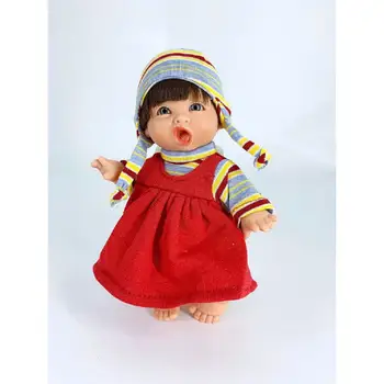 

Doll LAMAGIK vinyl 18 cm Gestitos (10000U3)