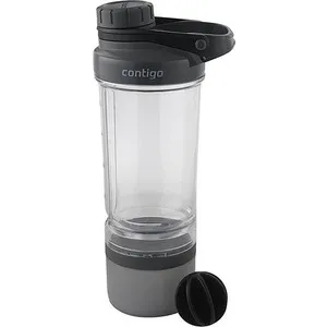 Фитнес-бутылка Contigo 650 мл 648 Shake &amp Go | Спорт и развлечения
