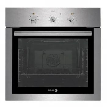 

Oven Fagor 6H-115AX with AquaSliding class TO 60cm