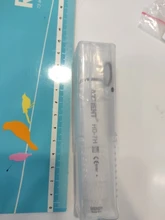 Ultrasónico Piezo Scaler pieza LED escalador ultrasónico con apto para HW-3H SATELEC DTE pájaro carpintero EMS VRN