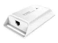 

D-Link DPE-301GS Splitter Injector White